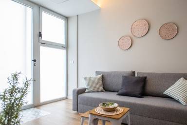 Appartement Camins al Grau
