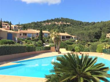 Appartement Roquebrune-sur-Argens