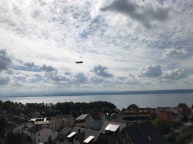 Apartment Meersburg