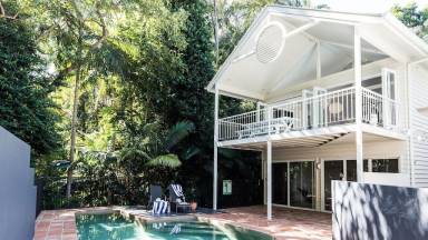 House Noosaville