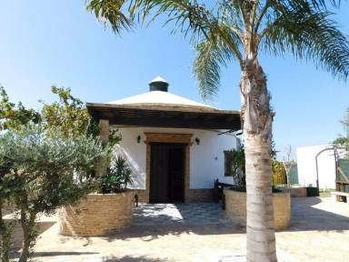 Ferienhaus El Palmar
