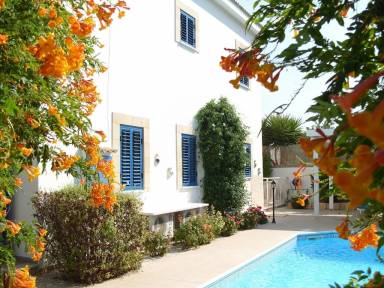 Villa Neo Chorio