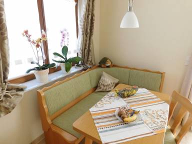 Apartment Air conditioning Oberkirch