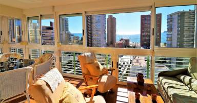 Appartement Benidorm