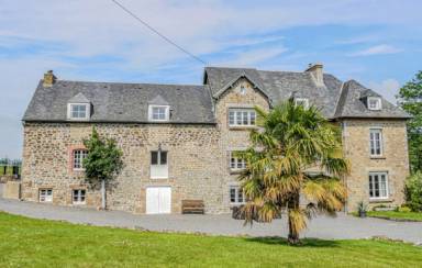 Appartement Avranches