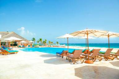 Appartement Bávaro