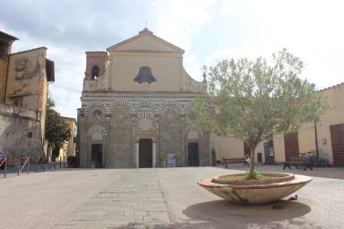 Appartamento Pistoia