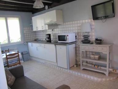 Appartement Saint-Jean-de-Luz
