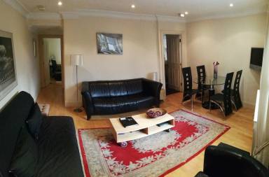 Appartement Camberwell