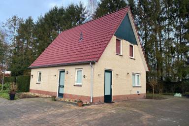 Huis Borger