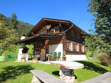 Maison de vacances Schwaz