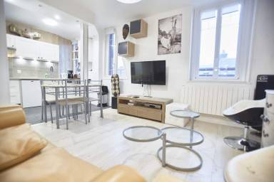 Appartement Étretat
