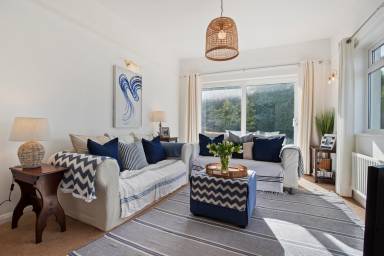 Cottage Tenby