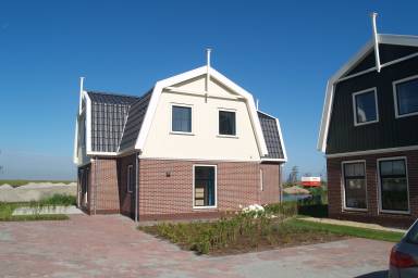 Ferienhaus Uitdam
