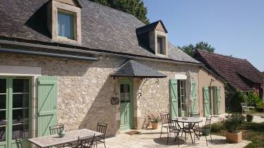 Cottage Rocamadour