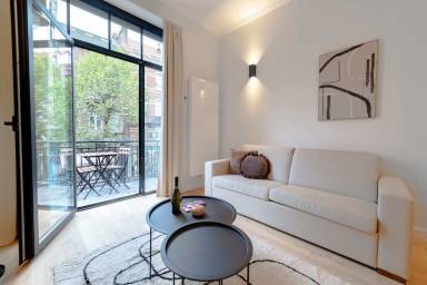 Apartment Ixelles