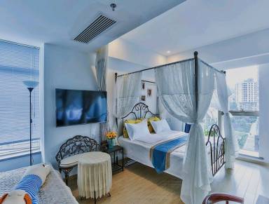 Appartement District de Zhongshan