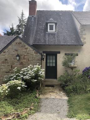 Maison de vacances Missillac