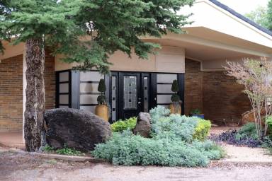 House Lubbock