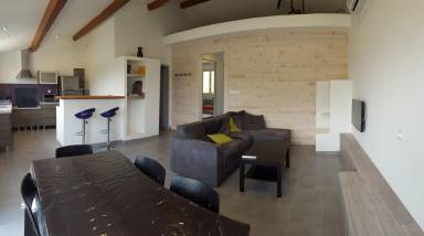 Cottage Sampzon