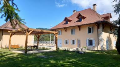 Maison de vacances Voiron