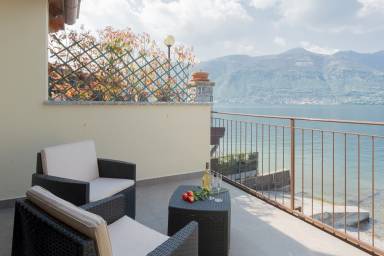 Appartamento Sala Comacina