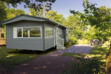 Chalet Enter
