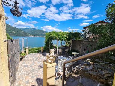 Ferienwohnung Cannobio