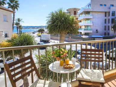 Appartement Xàbia