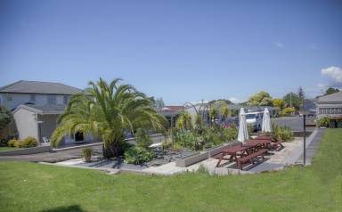 Motel Yard Otahuhu