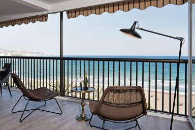 Condo Dos Hermanas