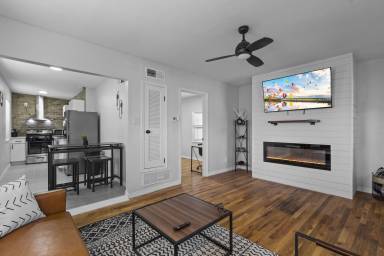 Apartment Five Points East