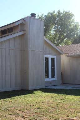 House Wichita