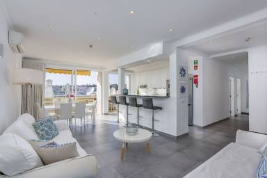 Appartement Albufeira