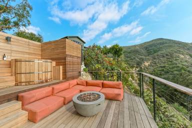 Maison de vacances Malibu