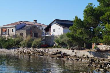 Leilighet Ugljan