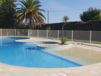 Appartement Biot