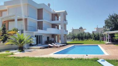 Préveza Accommodation - HomeToGo