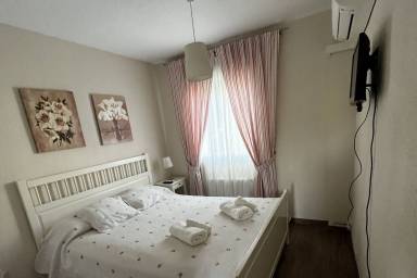 Casa rural Piedralaves
