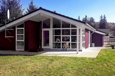 Huis Fjerritslev