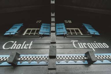 Chalet Zermatt