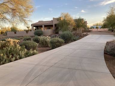 House Gold Canyon