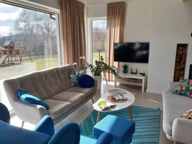 Hus Badstue Kołczewo