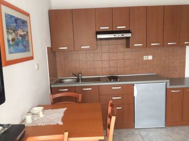 Appartamento Jakišnica