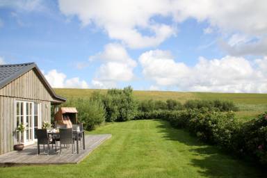 Ferienhaus Westerhever