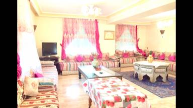 Apartamento Casablanca