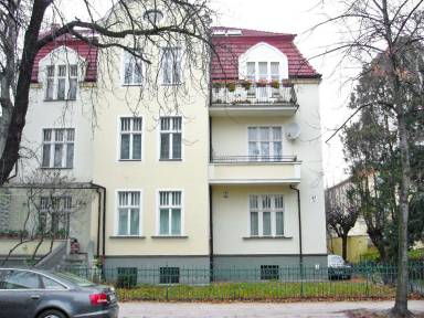 Appartamento Sopot