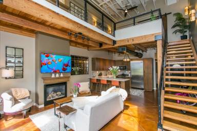 Condo Hillsboro