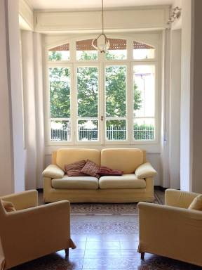 Appartement Iseo