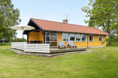 Maison de vacances Bogense